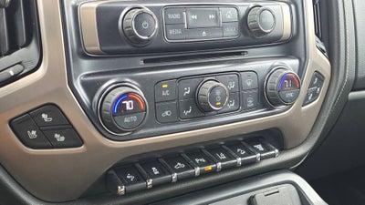 2017 GMC Sierra 2500 HD Denali