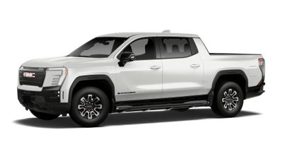 2026 GMC Sierra EV Elevation Extended Range