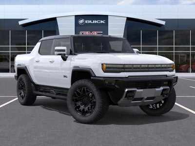 2025 GMC HUMMER EV Pickup 2X