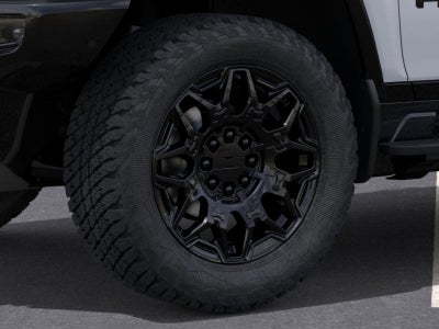 2025 GMC HUMMER EV Pickup 2X