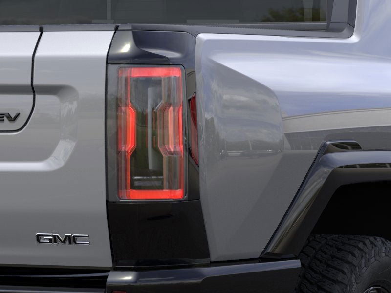 2025 GMC HUMMER EV Pickup 2X