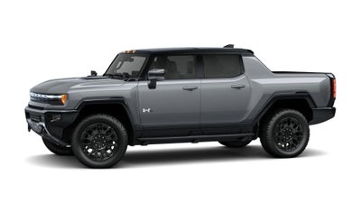 2025 GMC HUMMER EV Pickup 2X