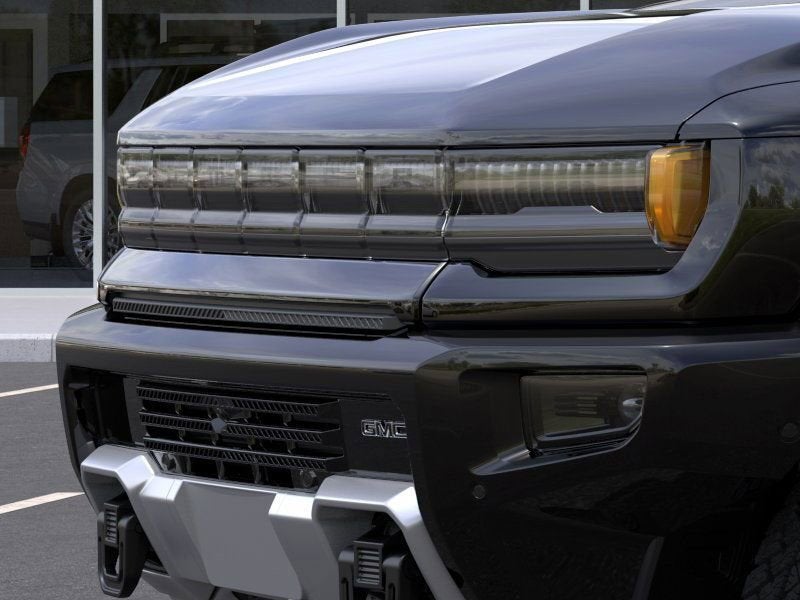 2025 GMC HUMMER EV Pickup 2X