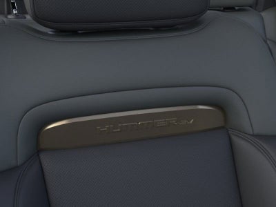 2025 GMC HUMMER EV Pickup 2X