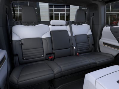 2025 GMC HUMMER EV Pickup 2X
