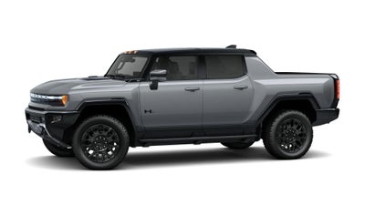 2025 GMC HUMMER EV Pickup 2X