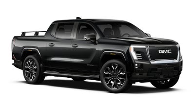 2025 GMC Sierra EV Max Range Denali