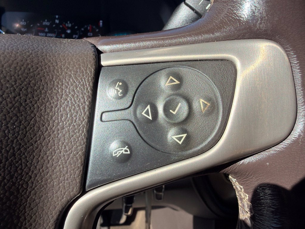 2018 GMC Sierra 3500 HD Denali