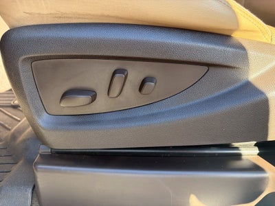 2018 GMC Sierra 3500 HD Denali