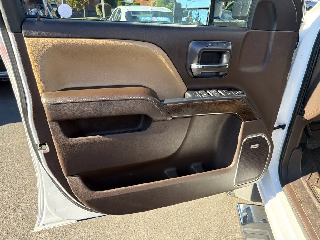 2018 GMC Sierra 3500 HD Denali