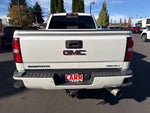 2018 GMC Sierra 3500 HD Denali