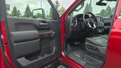 2022 GMC Sierra 2500 HD SLT