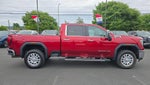 2022 GMC Sierra 2500 HD SLT