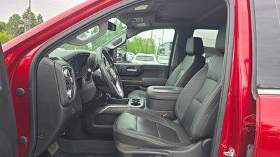 2022 GMC Sierra 2500 HD SLT
