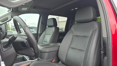 2022 GMC Sierra 2500 HD SLT