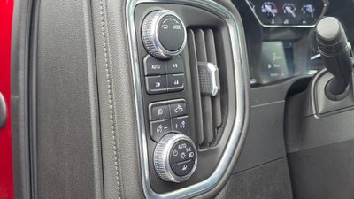 2022 GMC Sierra 2500 HD SLT