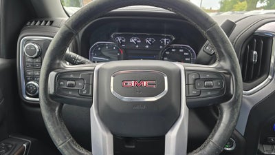 2022 GMC Sierra 2500 HD SLT