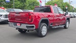 2022 GMC Sierra 2500 HD SLT