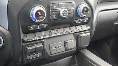 2022 GMC Sierra 2500 HD SLT