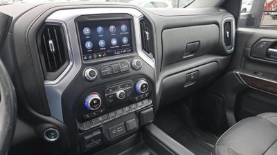 2022 GMC Sierra 2500 HD SLT