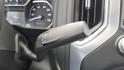 2022 GMC Sierra 2500 HD SLT