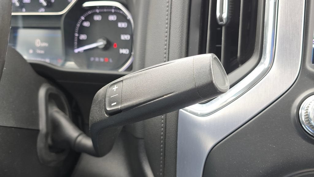 2022 GMC Sierra 2500 HD SLT