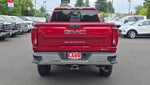 2022 GMC Sierra 2500 HD SLT