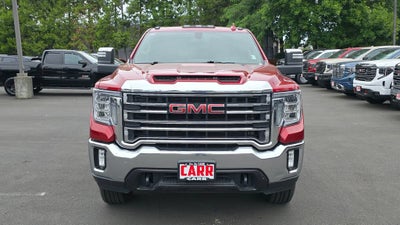 2022 GMC Sierra 2500 HD SLT