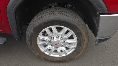 2022 GMC Sierra 2500 HD SLT