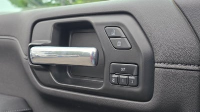 2022 GMC Sierra 2500 HD SLT