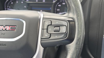 2022 GMC Sierra 2500 HD SLT