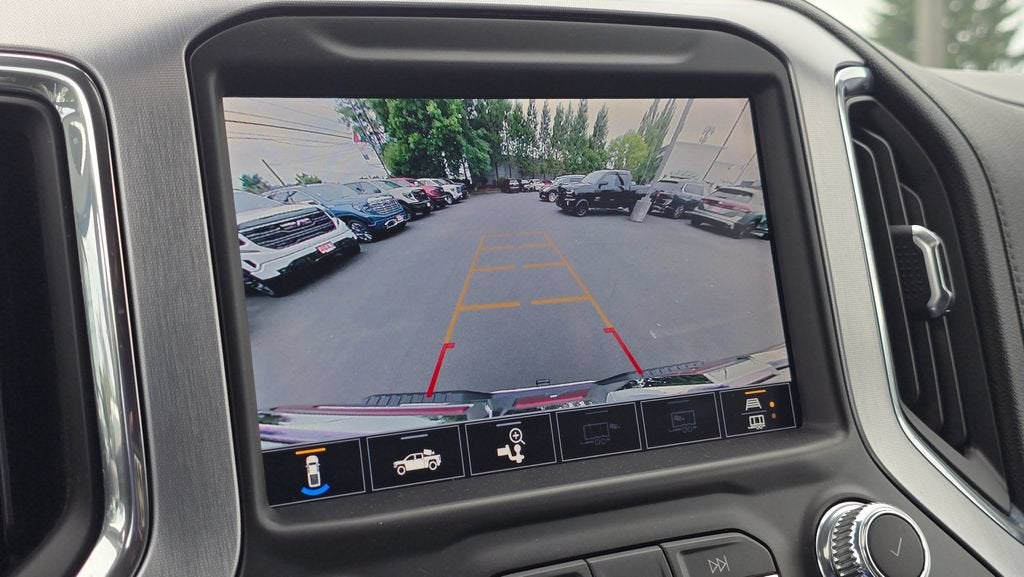 2022 GMC Sierra 2500 HD SLT