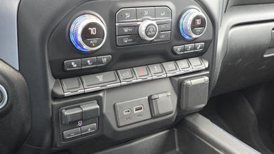 2022 GMC Sierra 2500 HD SLT
