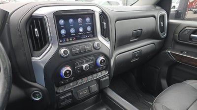 2022 GMC Sierra 2500 HD SLT
