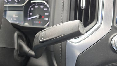2022 GMC Sierra 2500 HD SLT