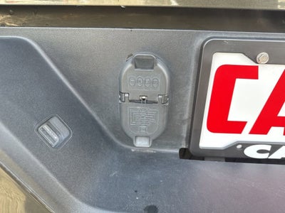 2022 GMC Sierra 2500 HD AT4