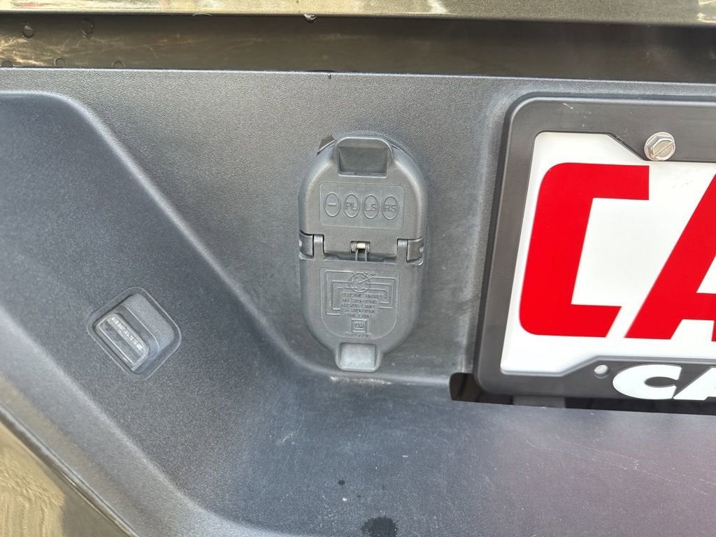 2022 GMC Sierra 2500 HD AT4