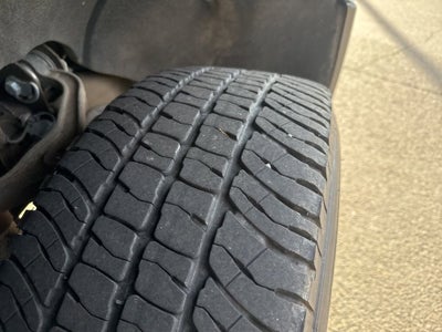 2022 GMC Sierra 2500 HD AT4