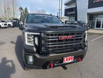 2022 GMC Sierra 2500 HD AT4