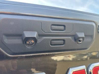 2022 GMC Sierra 2500 HD AT4