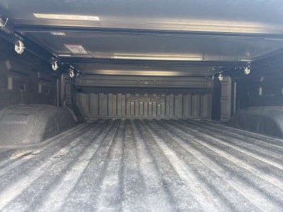 2022 GMC Sierra 2500 HD AT4