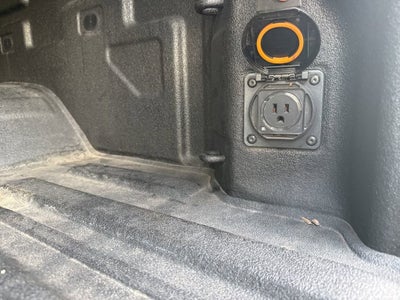 2022 GMC Sierra 2500 HD AT4