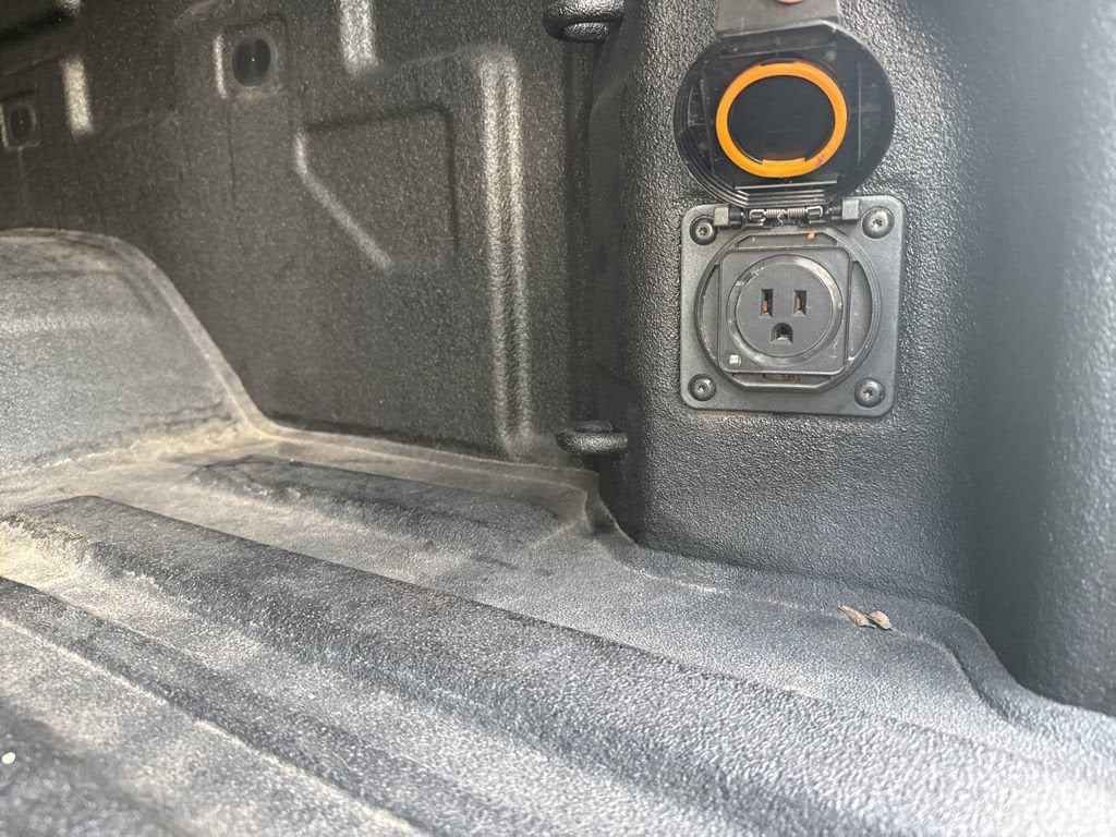 2022 GMC Sierra 2500 HD AT4