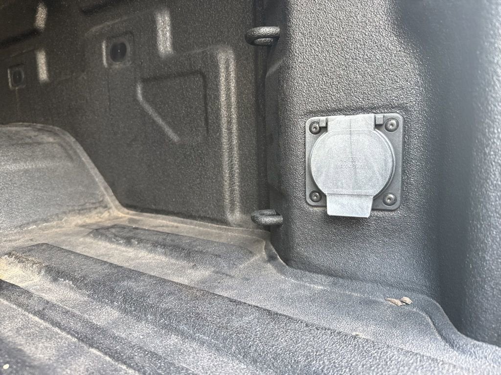 2022 GMC Sierra 2500 HD AT4