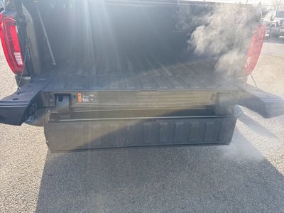 2022 GMC Sierra 2500 HD AT4