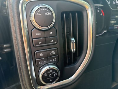 2022 GMC Sierra 2500 HD AT4