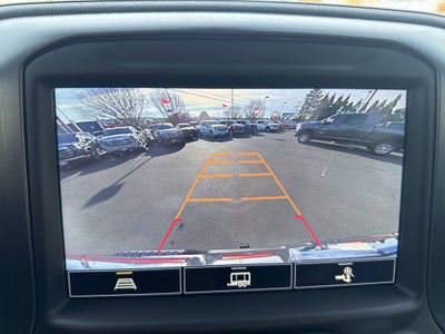 2022 GMC Sierra 2500 HD AT4