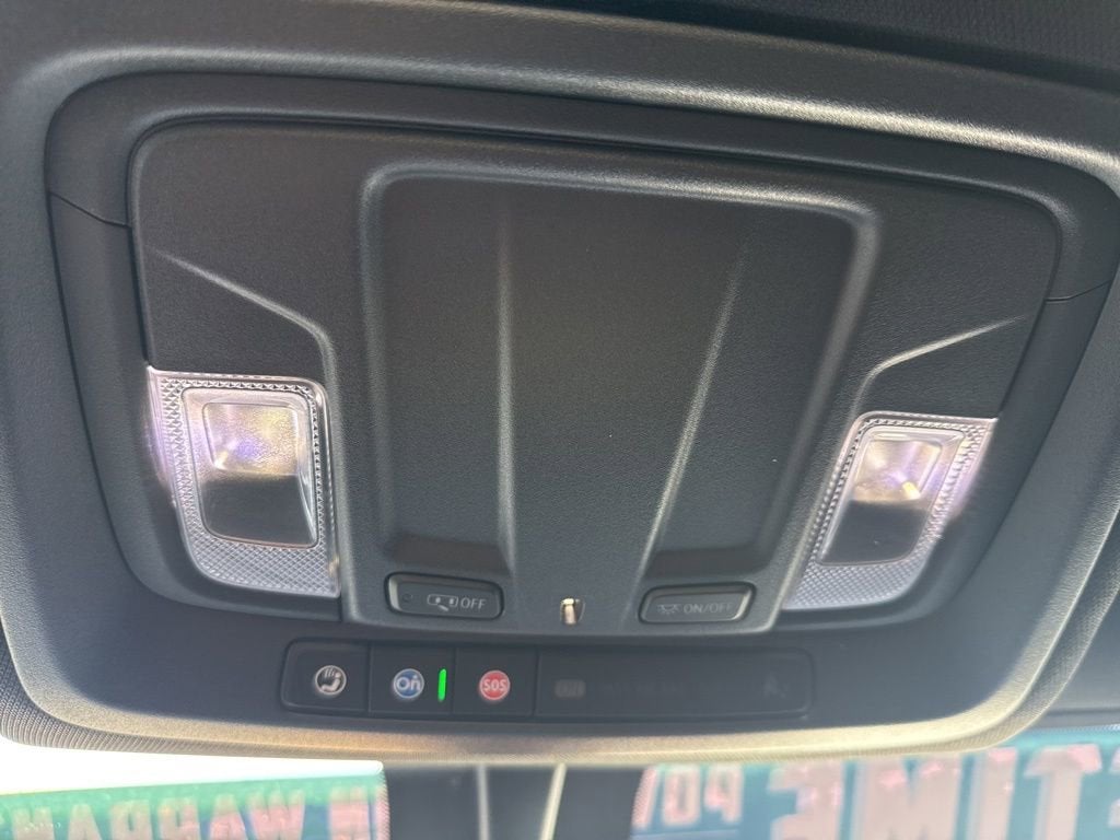 2022 GMC Sierra 2500 HD AT4