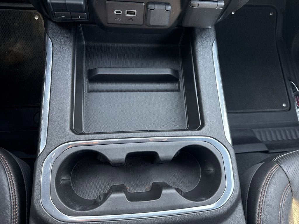 2022 GMC Sierra 2500 HD AT4