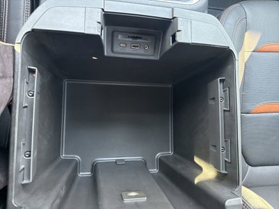 2022 GMC Sierra 2500 HD AT4